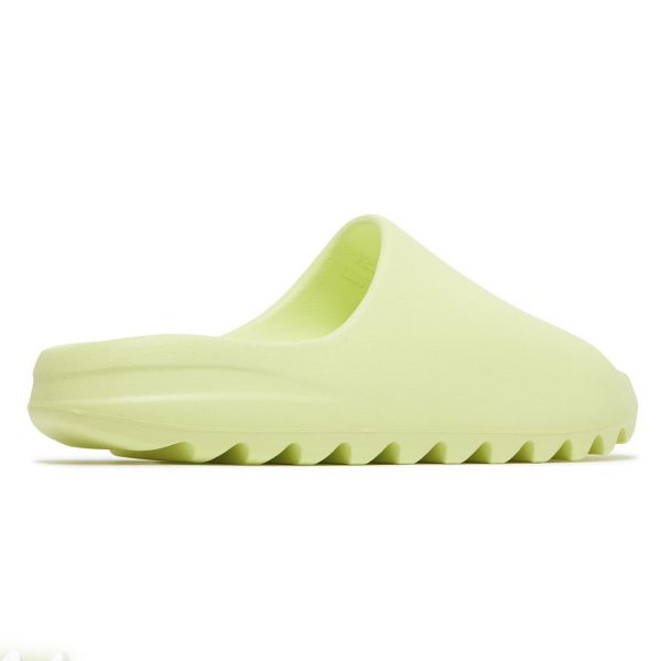 Шлепанцы Adidas YEEZY Slide CLWGRN HQ6447.