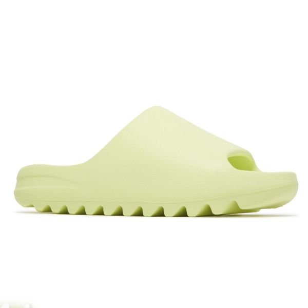 Шлепанцы Adidas YEEZY Slide CLWGRN HQ6447