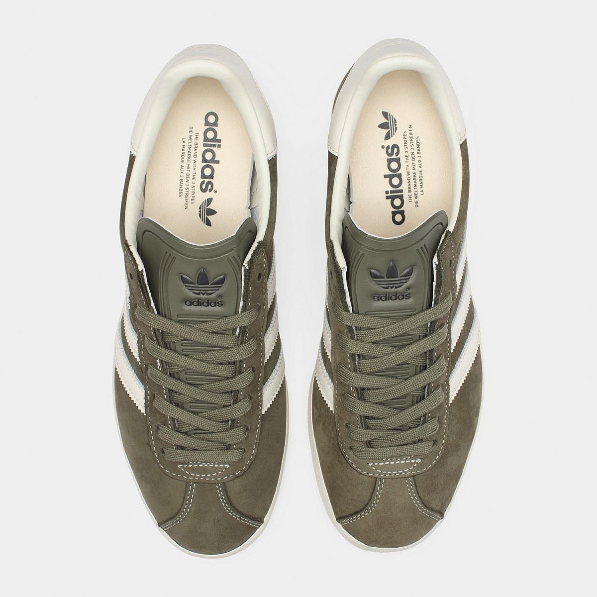 Кеди Adidas Gazelle 85 IG5006
