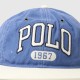 Кепка POLO Ralph Lauren 710862203004