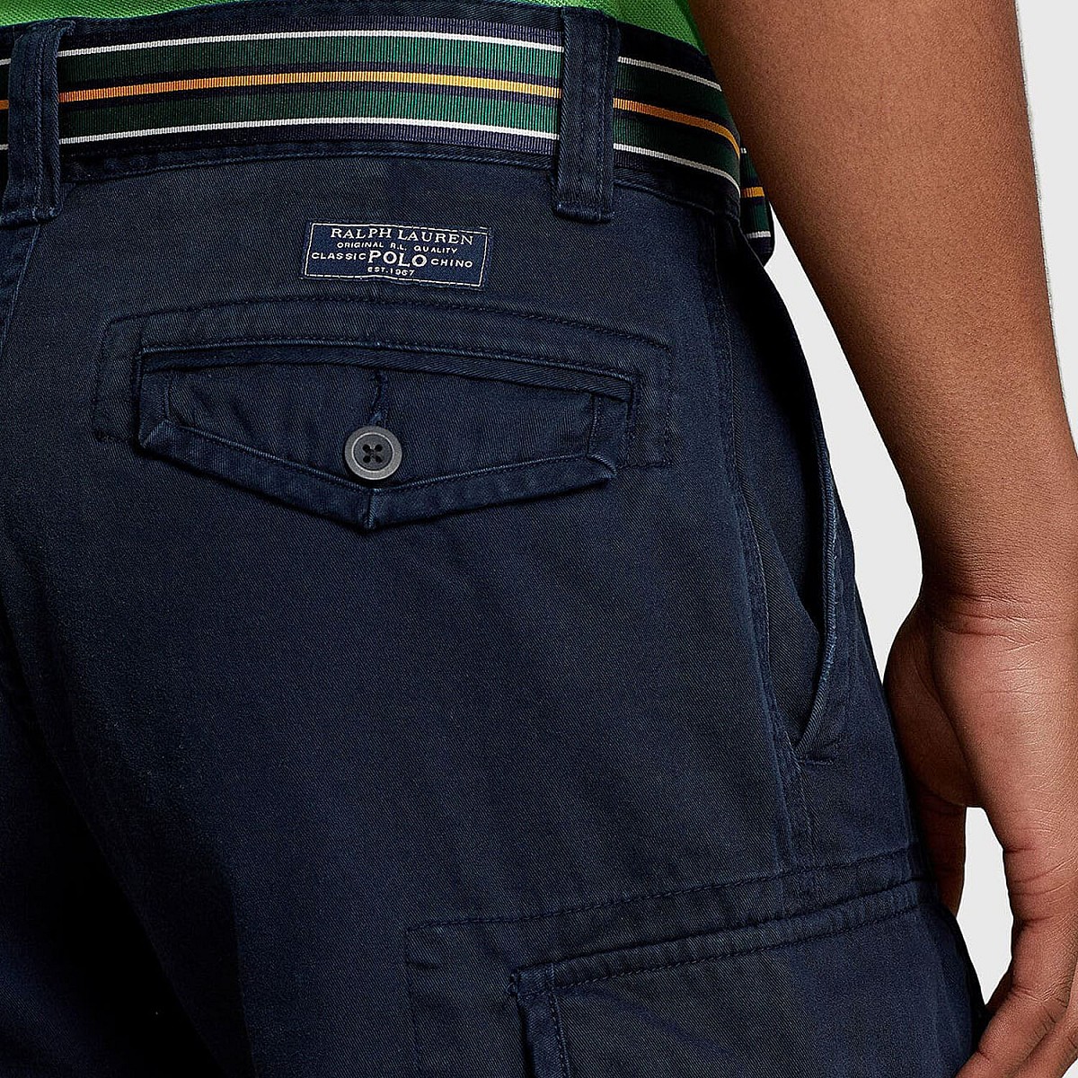 Шорти POLO Ralph Lauren 710548502005