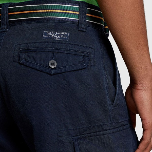 Шорти POLO Ralph Lauren 710548502005