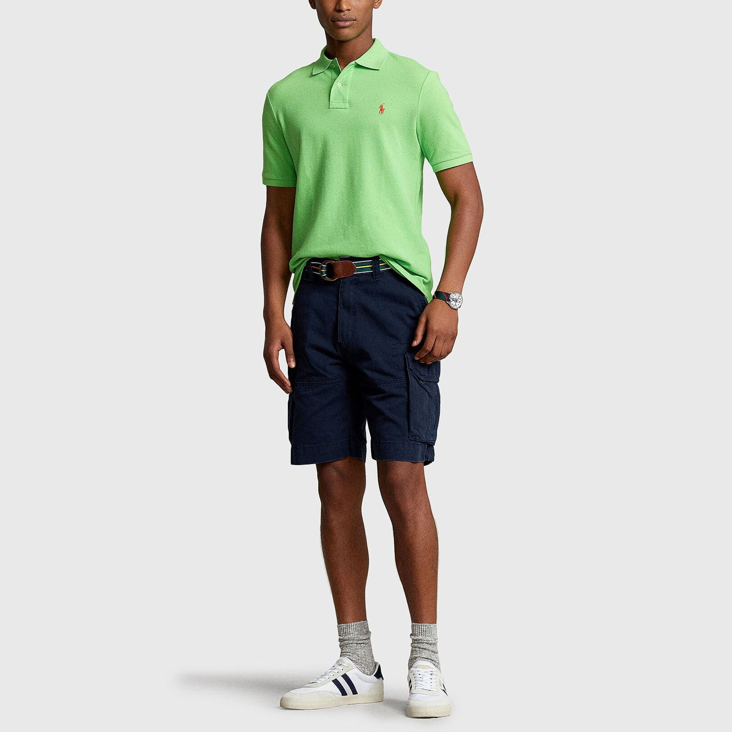 Шорты POLO Ralph Lauren 710548502005
