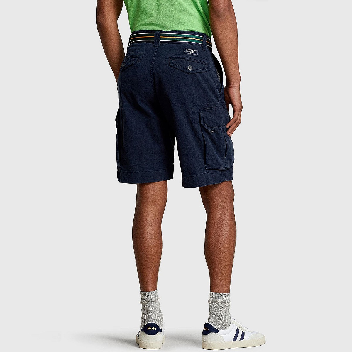 Шорти POLO Ralph Lauren 710548502005