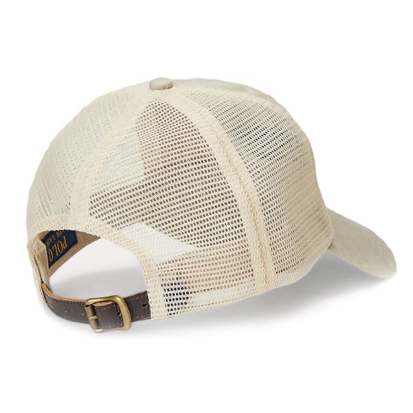 Кепка POLO Ralph Lauren 710847171004.