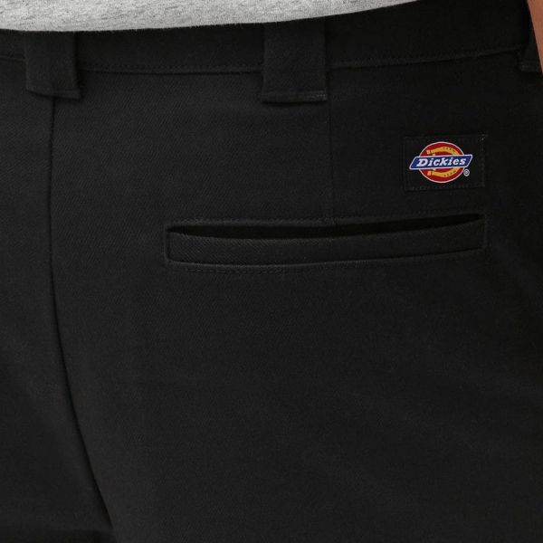 Шорти Dickies DK0A4XESBLK1.