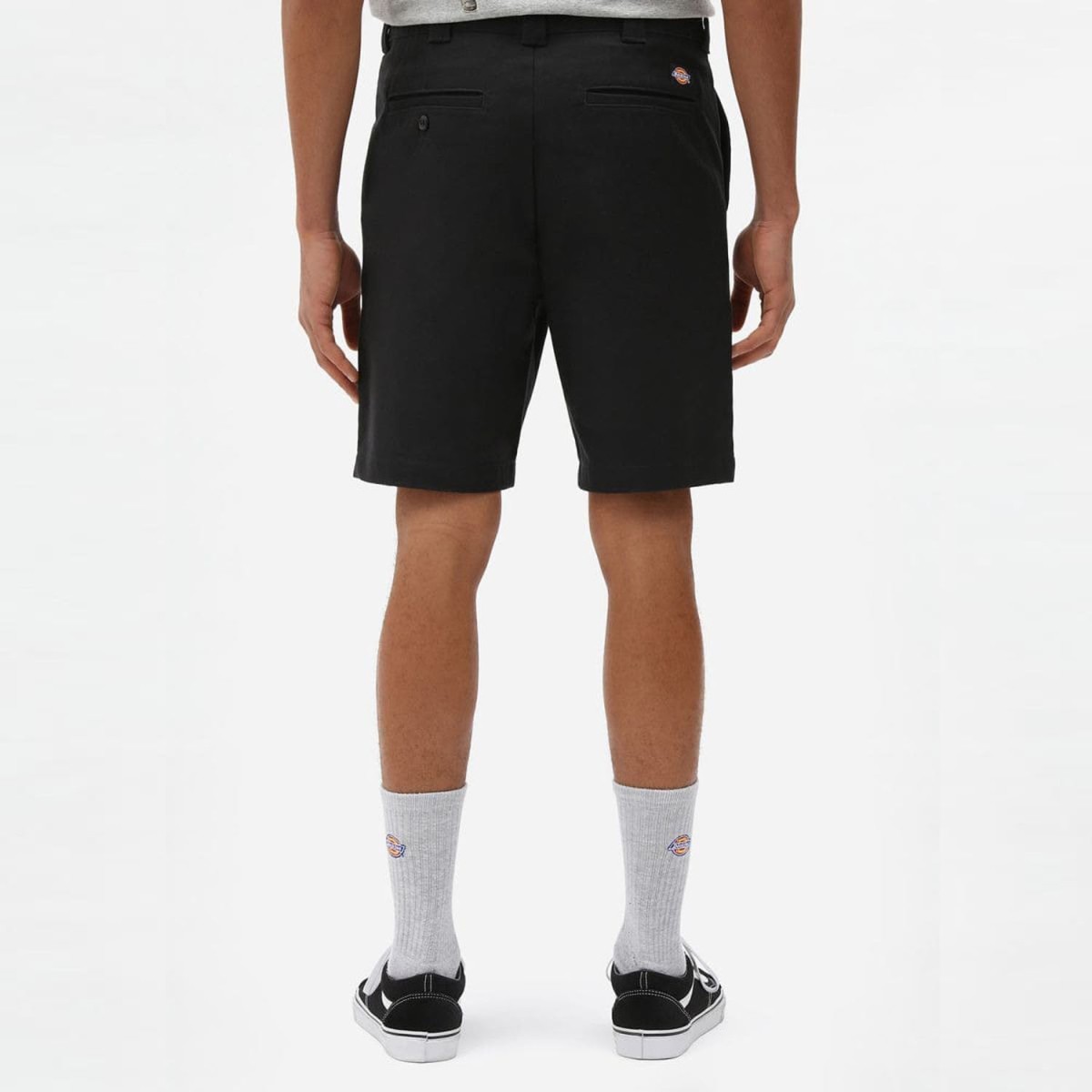 Шорти Dickies DK0A4XESBLK1