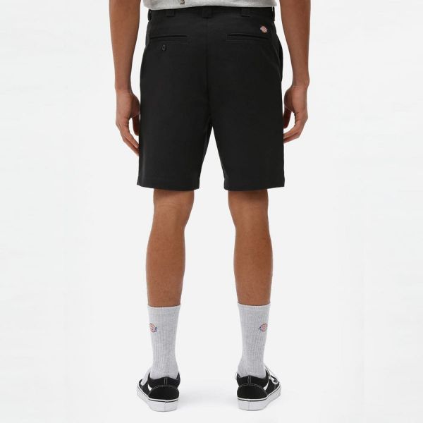Шорти Dickies DK0A4XESBLK1