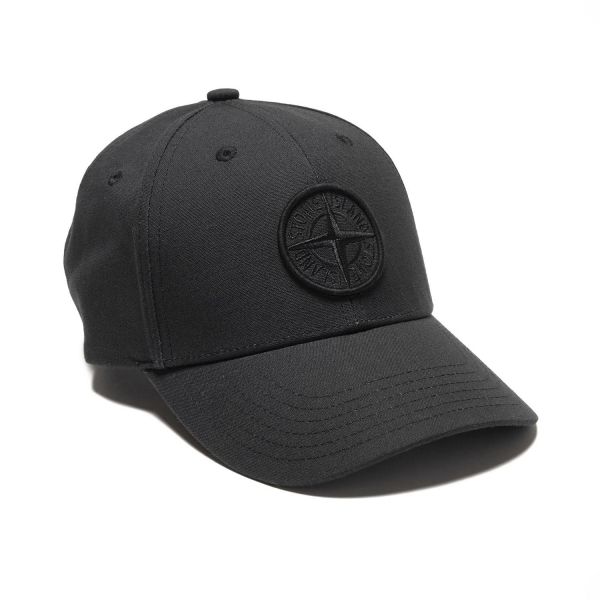 Кепка Stone Island 801599661 A0029.