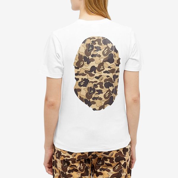 Футболка Bape 1J30210037.