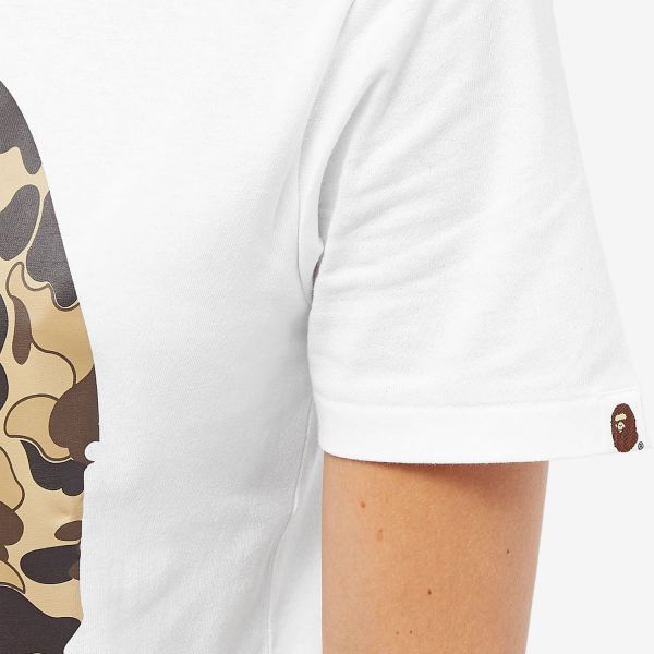Футболка Bape 1J30210037.