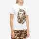 Футболка Bape 1J30210037