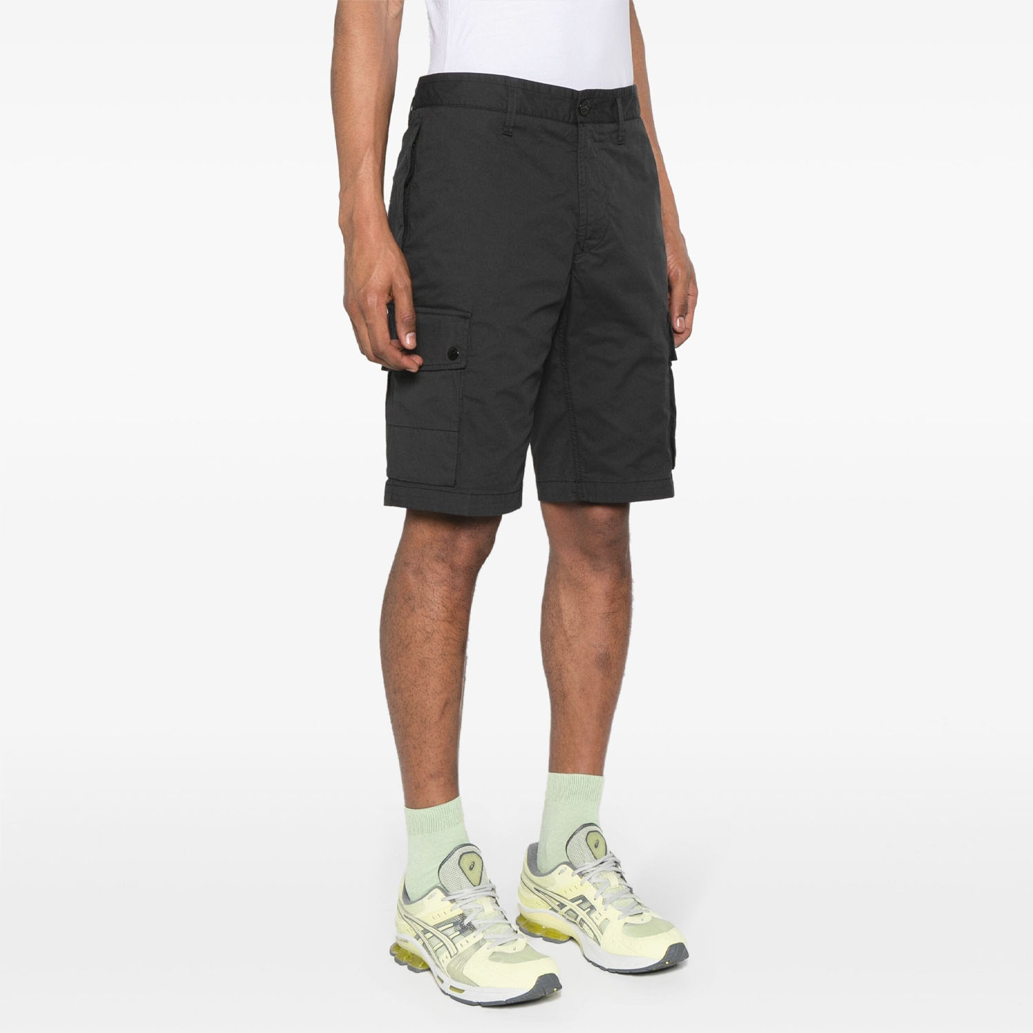 Шорти Stone Island 8015L1110 V0065