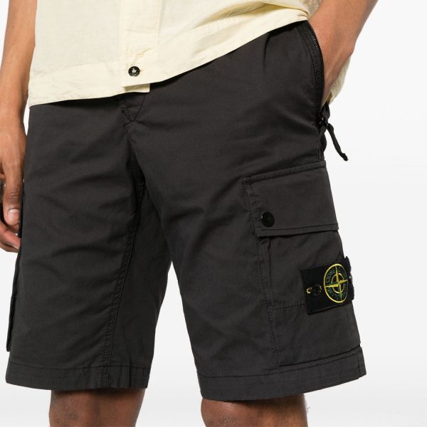 Шорты Stone Island 8015L1110 V0065