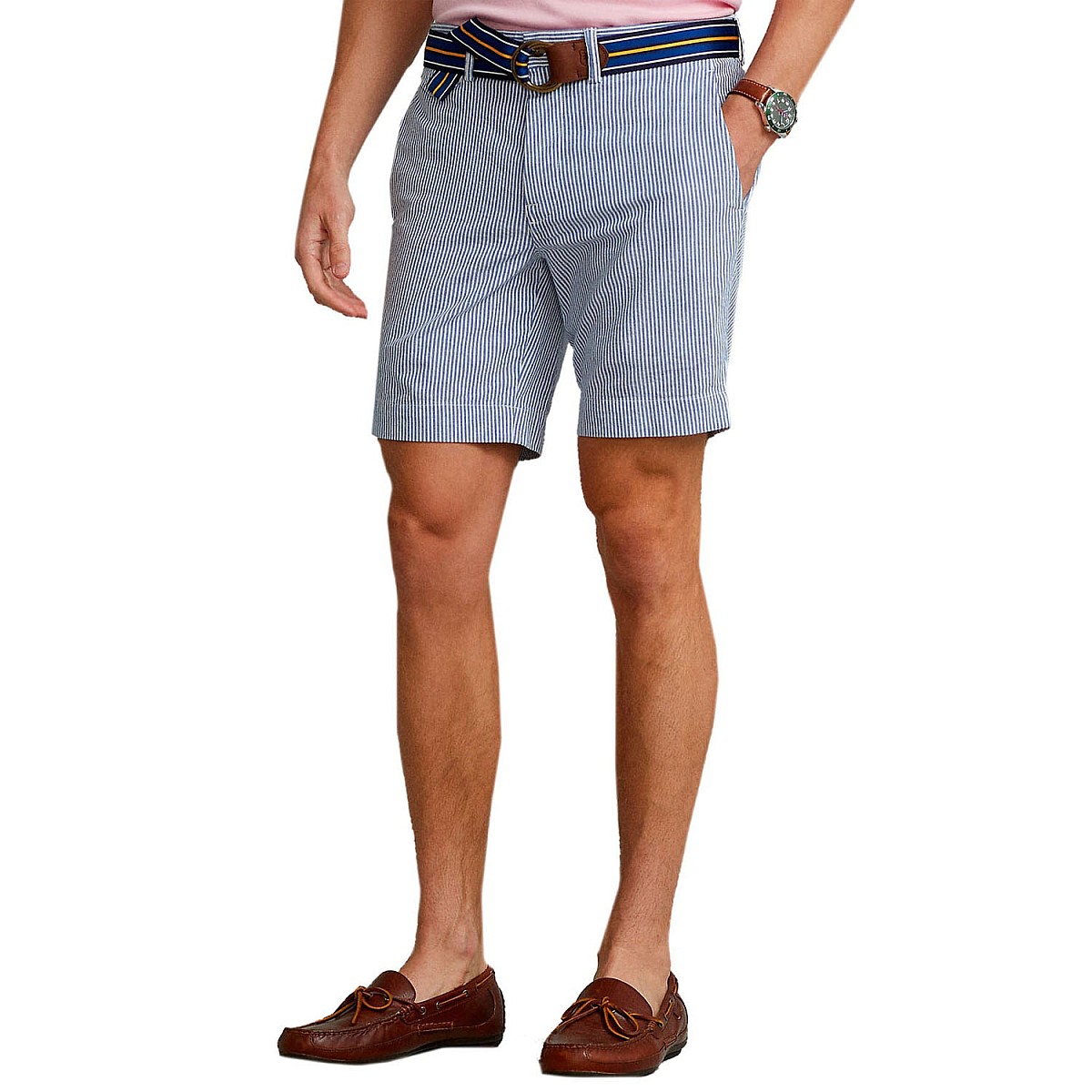 Шорты POLO Ralph Lauren 710862767001