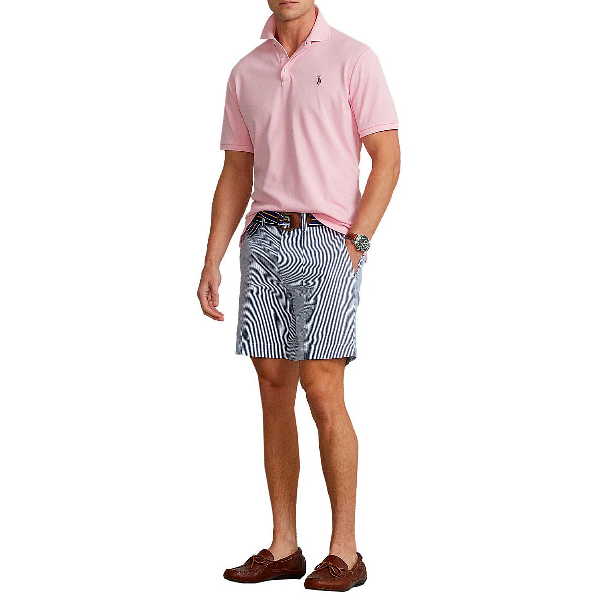 Шорты POLO Ralph Lauren 710862767001