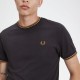 Футболка Fred Perry M1588 U93