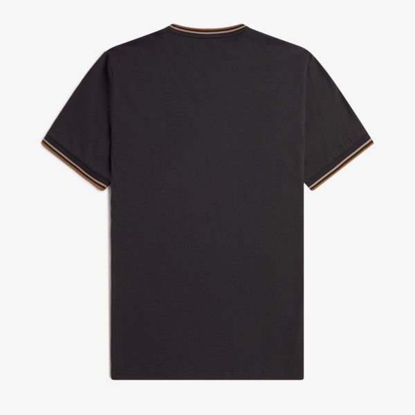 Футболка Fred Perry M1588 U93.
