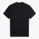 Футболка Fred Perry M7786 102