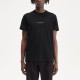 Футболка Fred Perry M7786 102