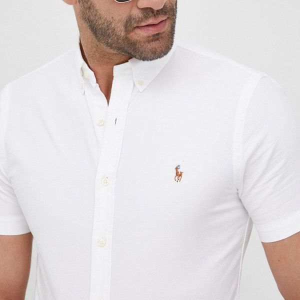 Рубашка POLO Ralph Lauren 710787736003.