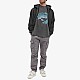 Футболка Represent M05200-20 Vintage Grey