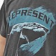 Футболка Represent M05200-20 Vintage Grey
