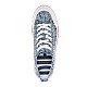 Кеди Diesel S-Athos Low Blue Ice