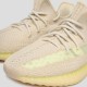 Кросівки Adidas Yeezy Boost 350 V2 Flax/Flax/Flax FX9028