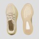 Кросівки Adidas Yeezy Boost 350 V2 Flax/Flax/Flax FX9028