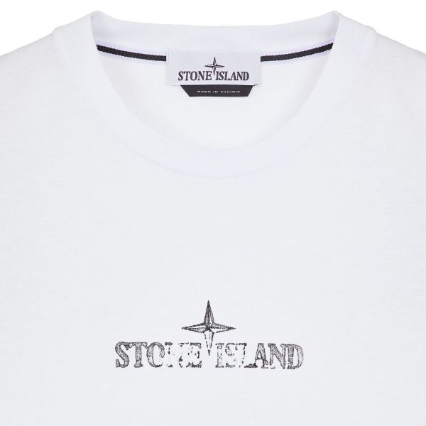 Футболка Stone Island 79152NS81 V0001.