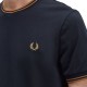 Футболка Fred Perry M1588 M68