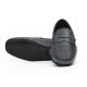 Мокасини Tod's Mocassino City Gommino D9C Inchiostro Chiar