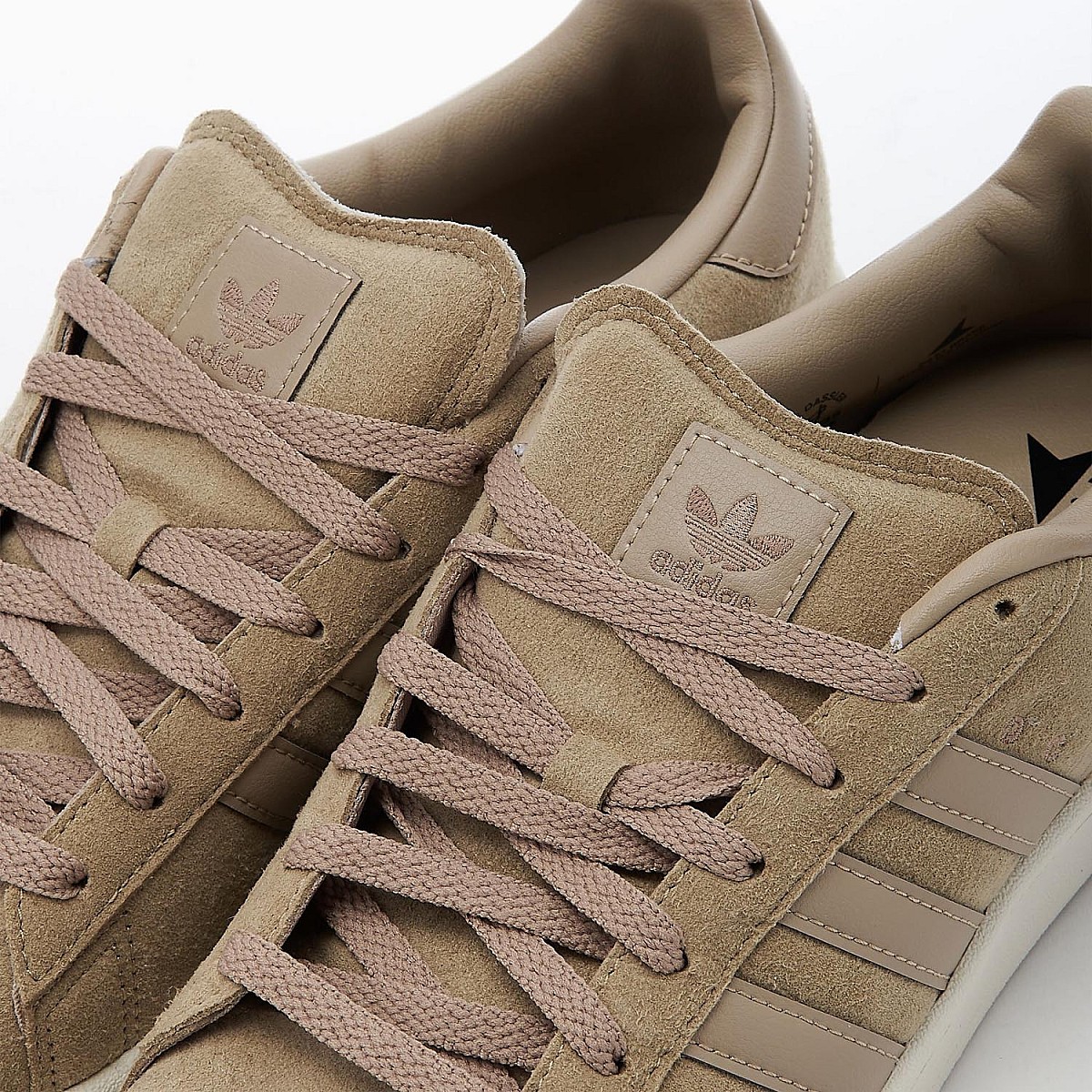 Кеди Adidas Campus DCDT HQ8874