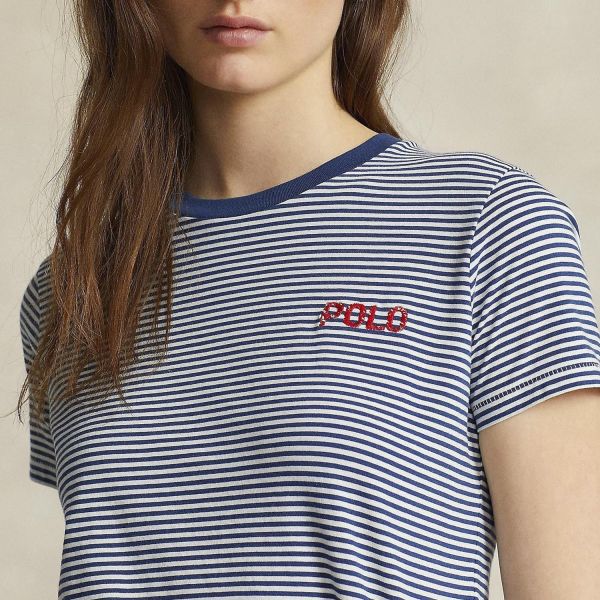 Футболка POLO Ralph Lauren 211910135001.