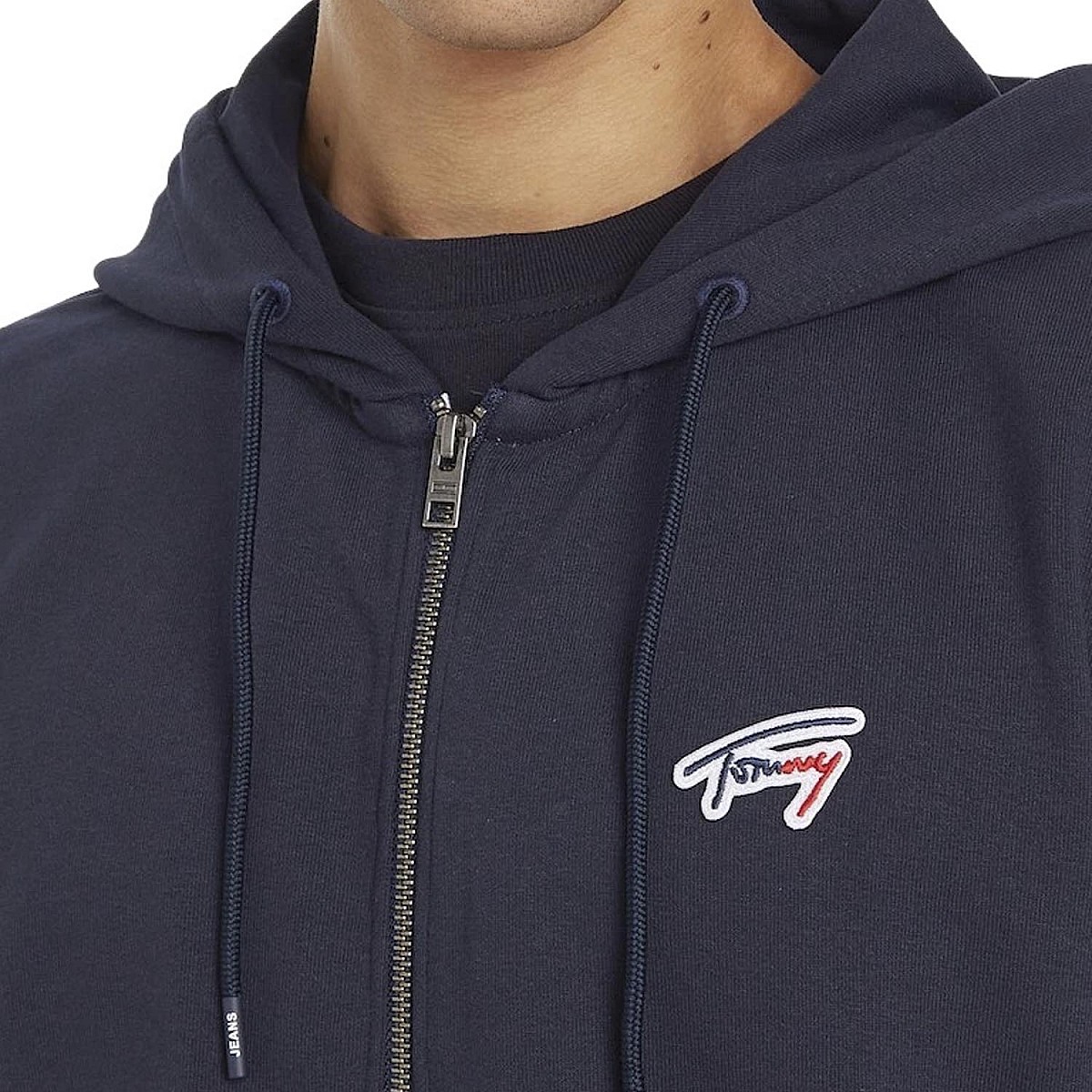 Худі Tommy Hilfiger DM0DM16798 DW5