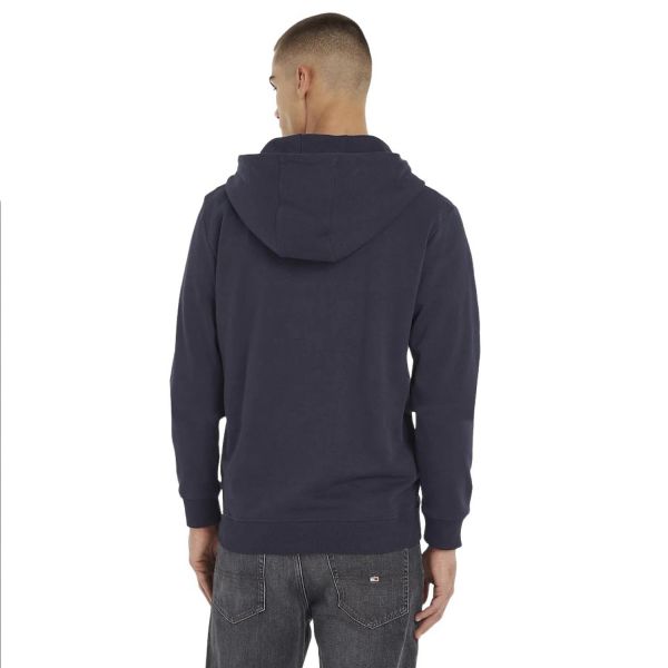 Худи Tommy Hilfiger DM0DM16798 DW5.