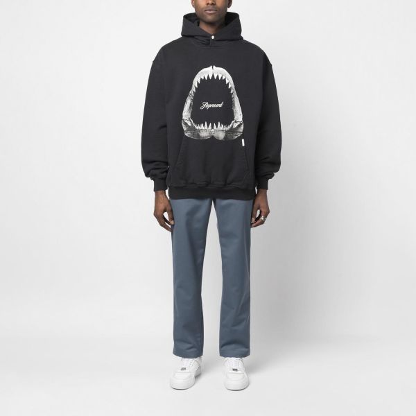 Худи Represent M04286-171 Off Black.