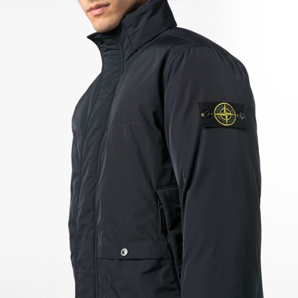 Пуховик Stone Island 791541726 V0020