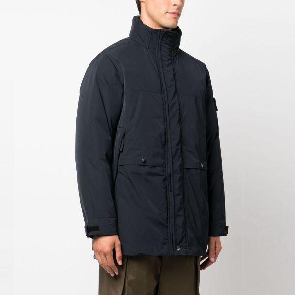 Пуховик Stone Island 791541726 V0020.