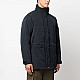 Пуховик Stone Island 791541726 V0020