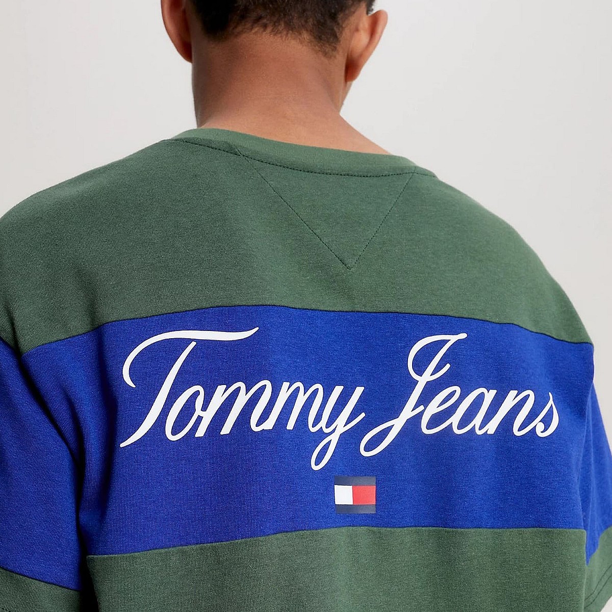 Футболка Tommy Hilfiger DM0DM16836 C9B