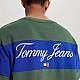 Футболка Tommy Hilfiger DM0DM16836 C9B