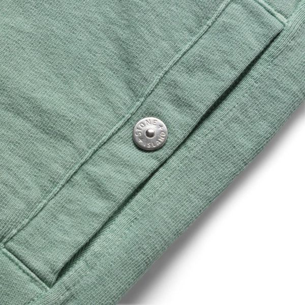 Худи Stone Island 801563160 V0152.