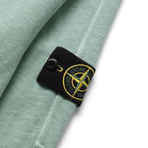 Худи Stone Island 801563160 V0152.