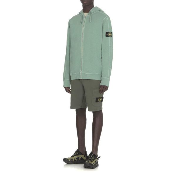 Худи Stone Island 801563160 V0152.