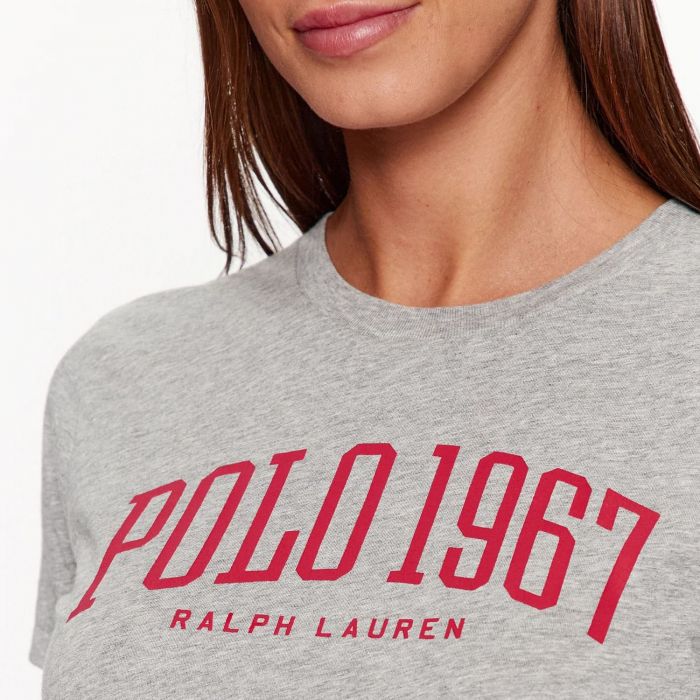 Футболка POLO Ralph Lauren 211910168001