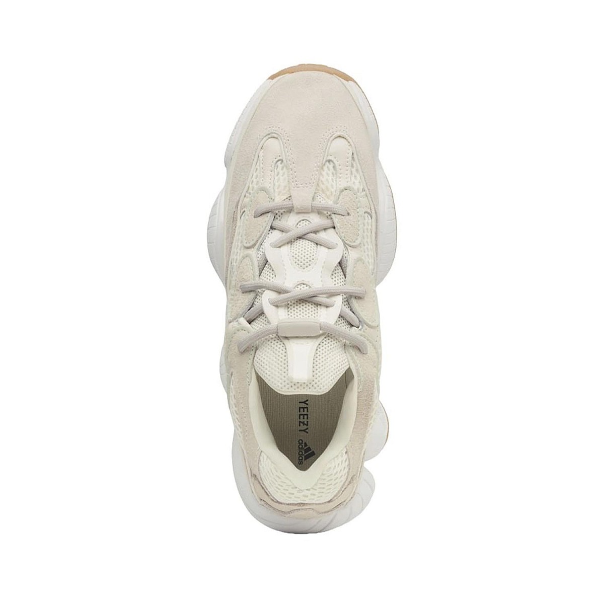 Кросівки Adidas YEEZY 500 STNTAP ID1600
