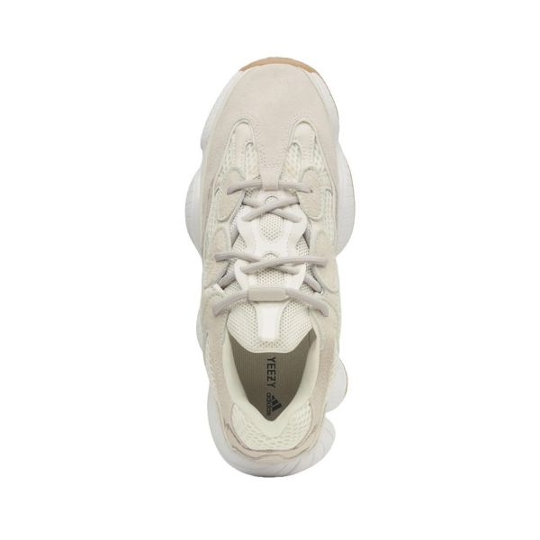 Кроссовки Adidas YEEZY 500 STNTAP ID1600.