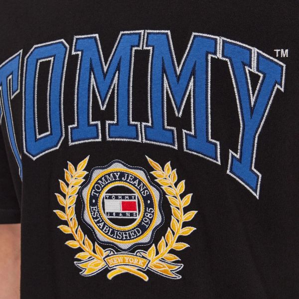 Футболка Tommy Hilfiger DM0DM16832 BDS.